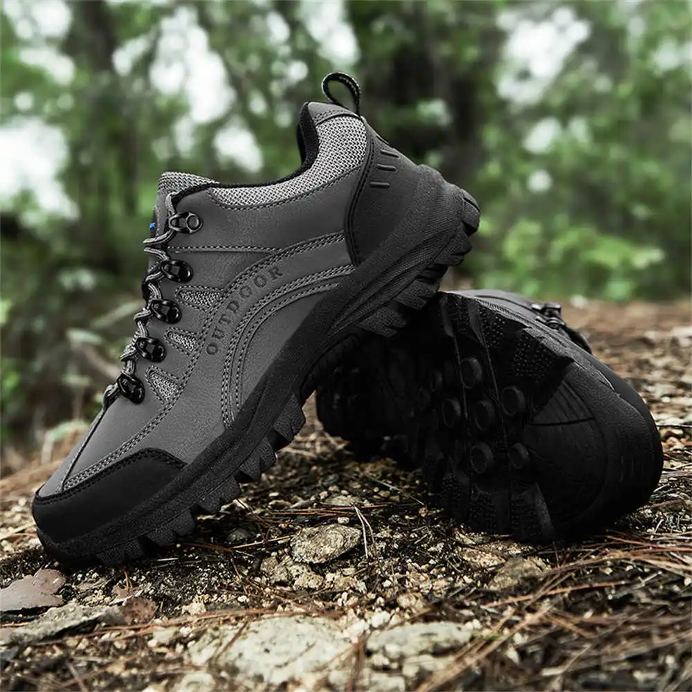 Good Streetwear Brand - Sepatu Badminton untuk pria, sepatu olahraga