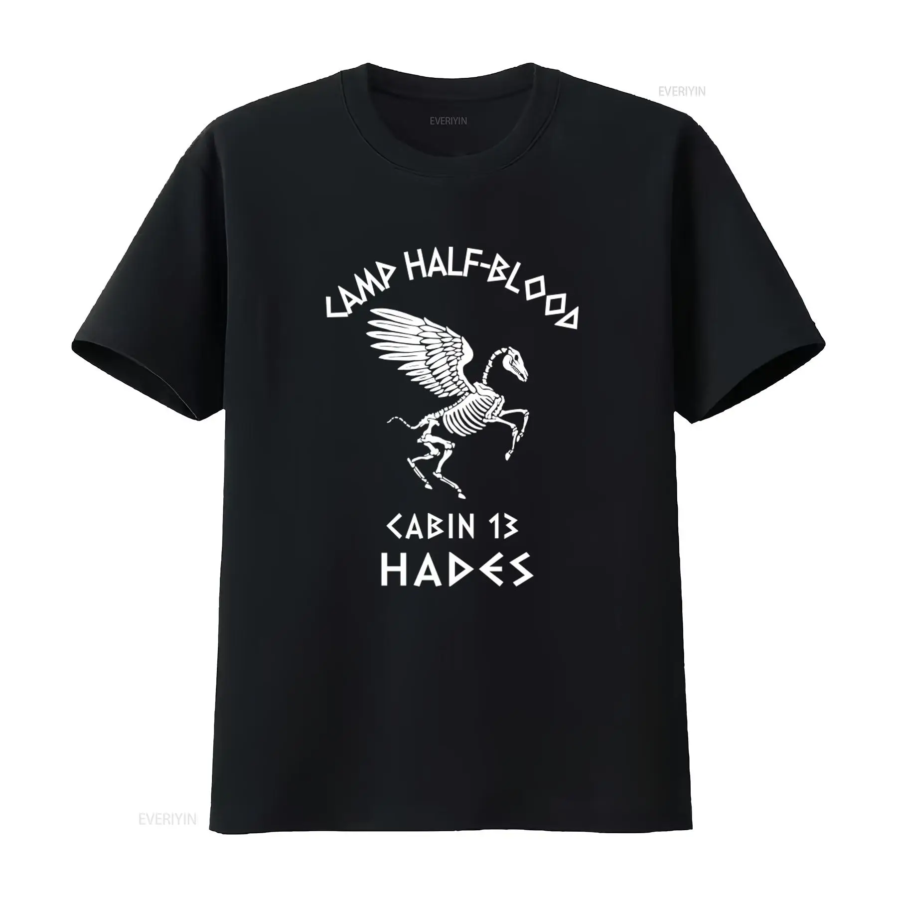 Streetwear Brand T Shirt - Kaos Anak Laki-Laki Cabin 13 Camp