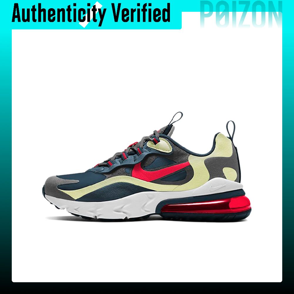 Sepatu Lari Nike Air Max 270 u - Nike Shoes Air Max 270 ulasan dan harga