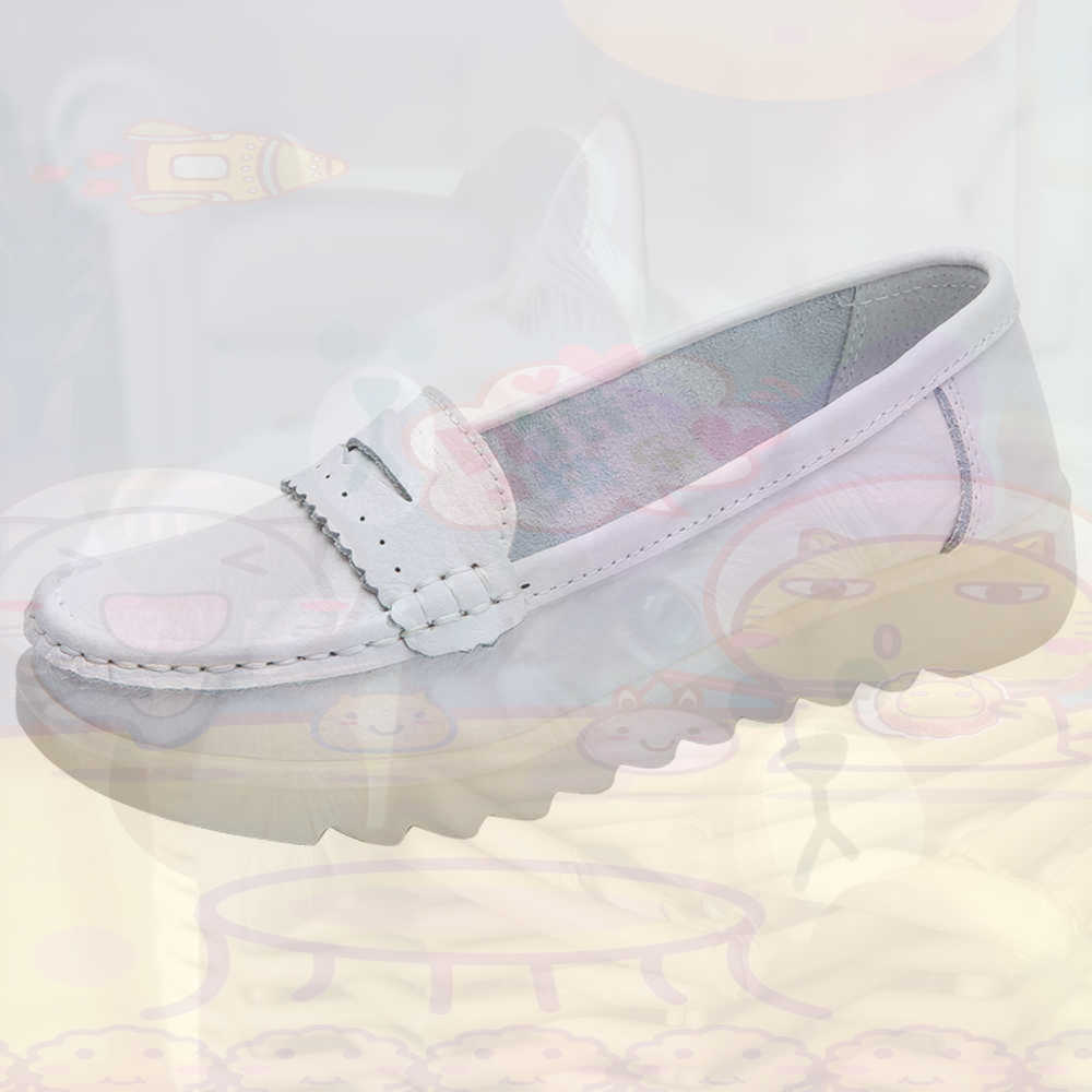 Moccasin Mengemudi Sepatu Rema - Good Streetwear Brand ulasan dan harga