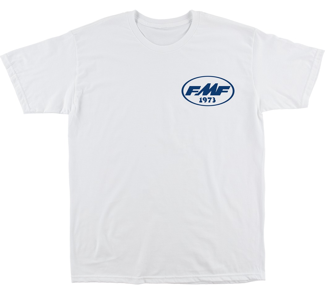 Kaos dengan Grafis Merek Knalp - Off White Streetwear Brand ulasan dan harga