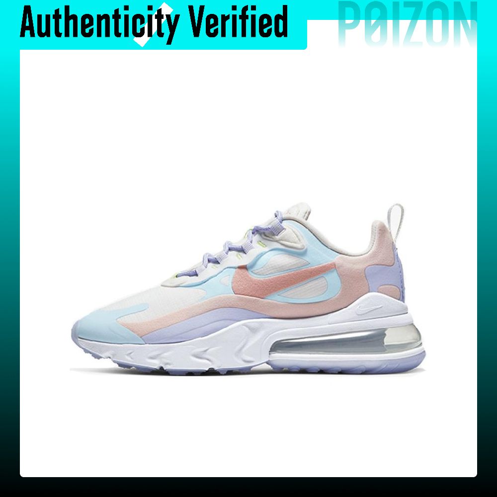 Sepatu Lari Nike Air Max 270 W - Nike Shoes Air Max 270 ulasan dan harga
