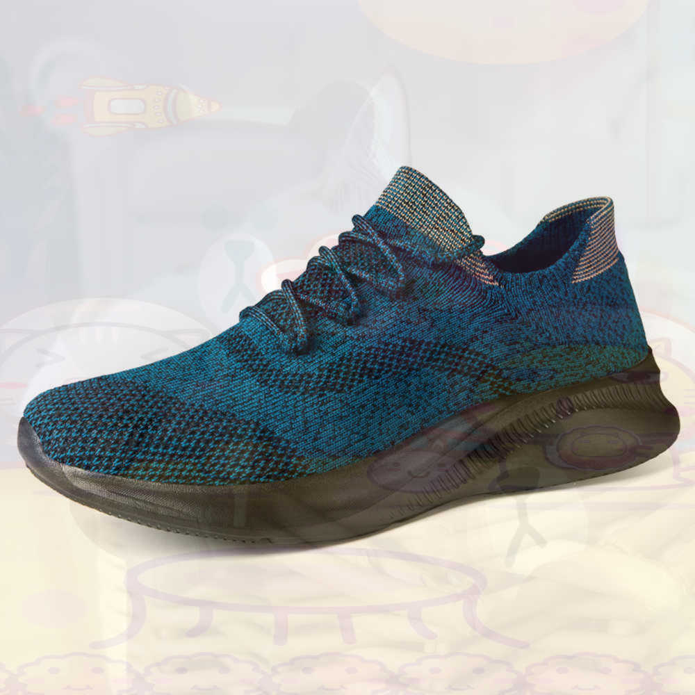 Sepatu Berkualitas Tinggi Sol  - Good Streetwear Brand ulasan dan harga