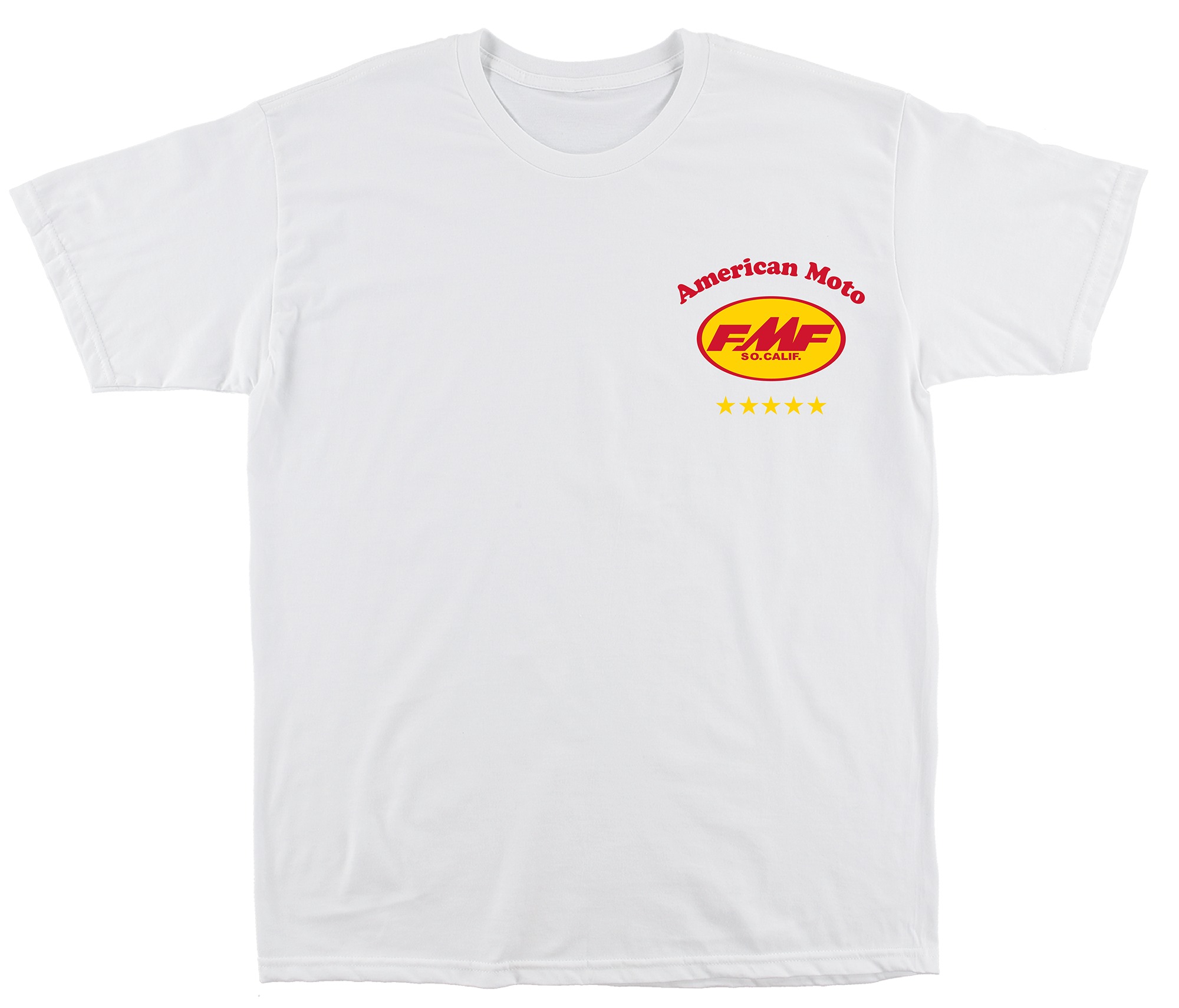 Kaos Grafis Merek Knalpot Moto - Off White Streetwear Brand ulasan dan harga