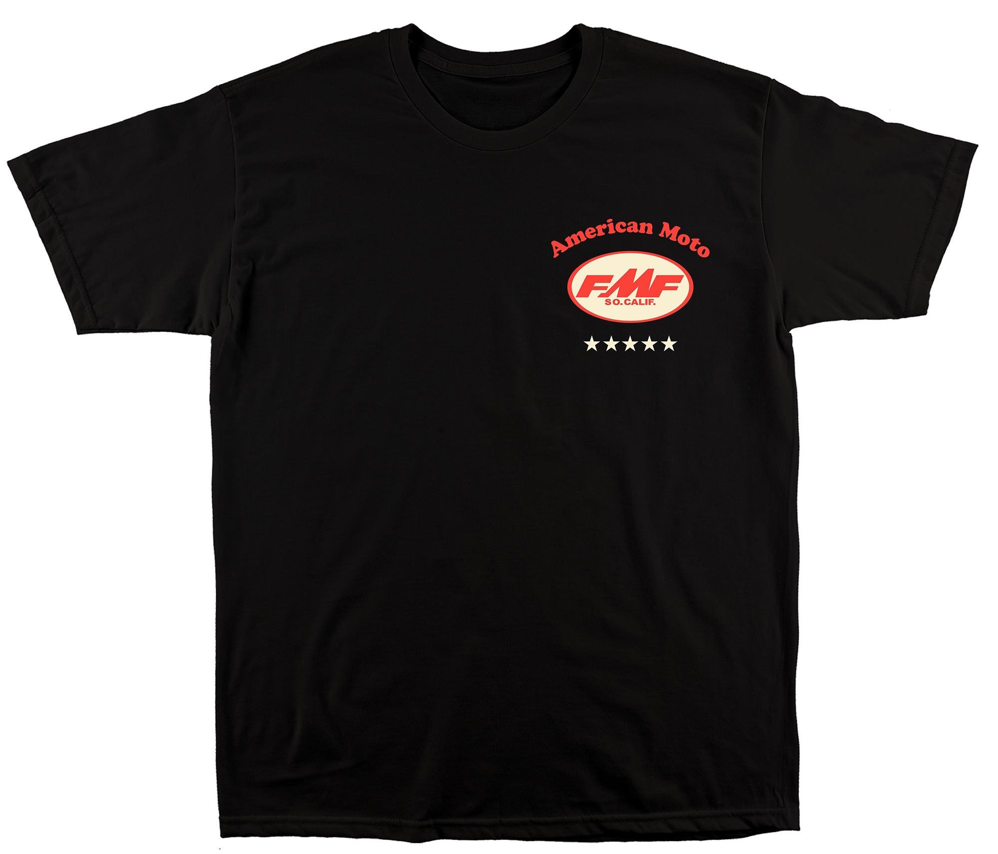 Kaos Grafis Merek Knalpot Moto - Off White Streetwear Brand ulasan dan harga