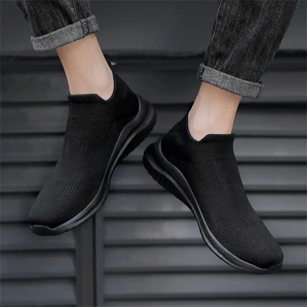 Sepatu olahraga pria, krem lem - Good Streetwear Brand ulasan dan harga