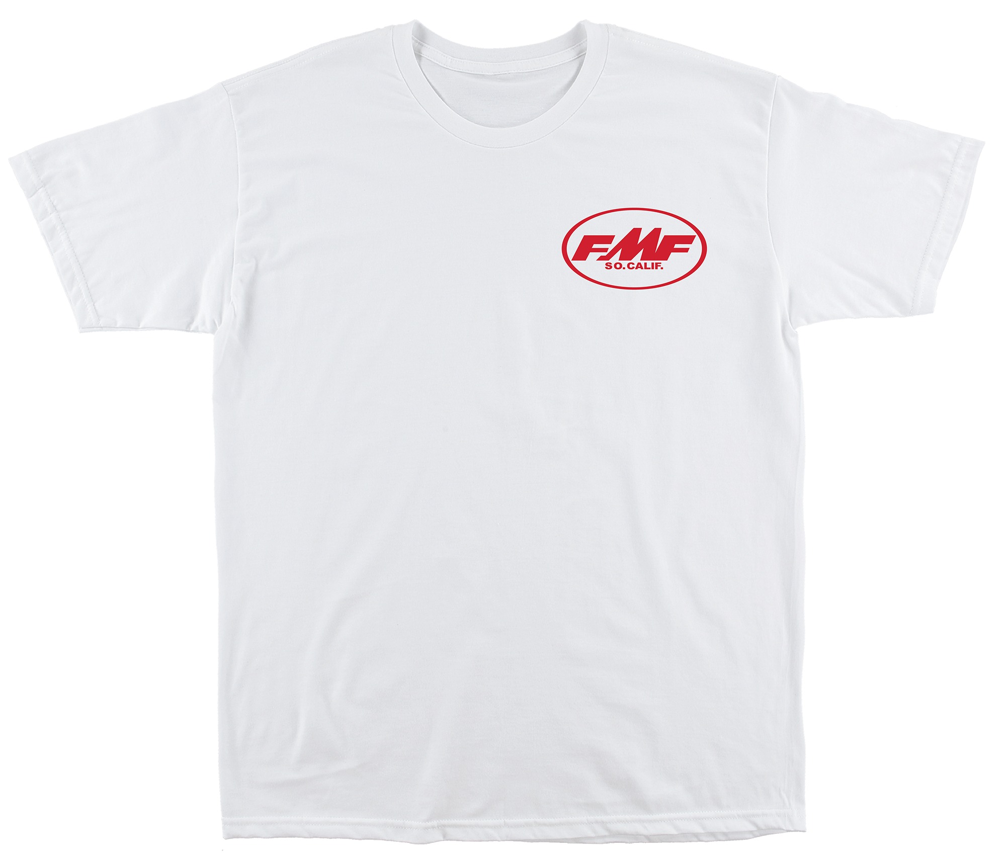 Kaos dengan Grafis Merek Knalp - Off White Streetwear Brand ulasan dan harga