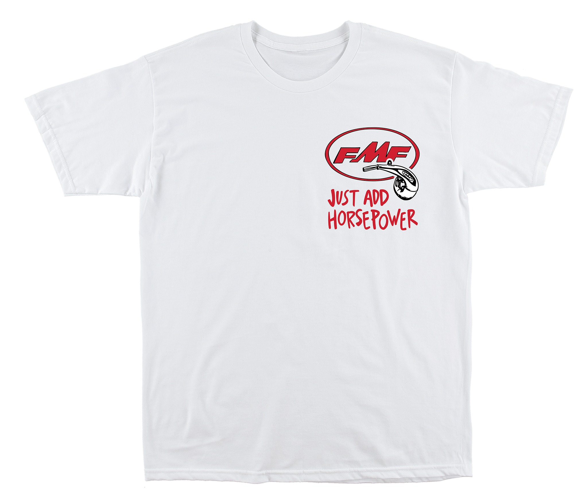 Kaos dengan Grafis Merek Knalp - Off White Streetwear Brand ulasan dan harga