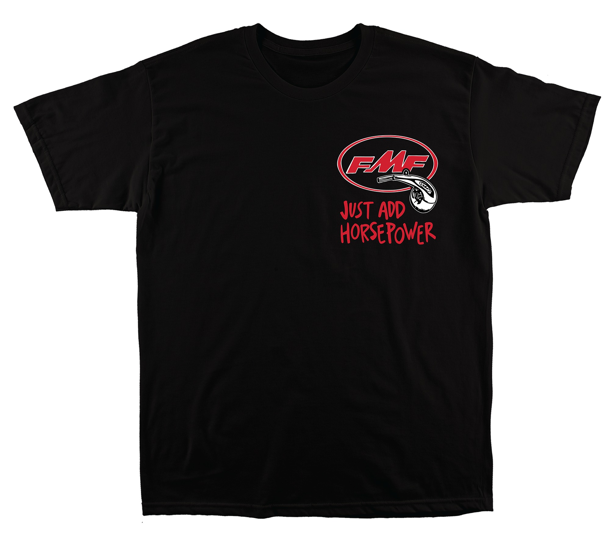 Kaos dengan Grafis Merek Knalp - Off White Streetwear Brand ulasan dan harga