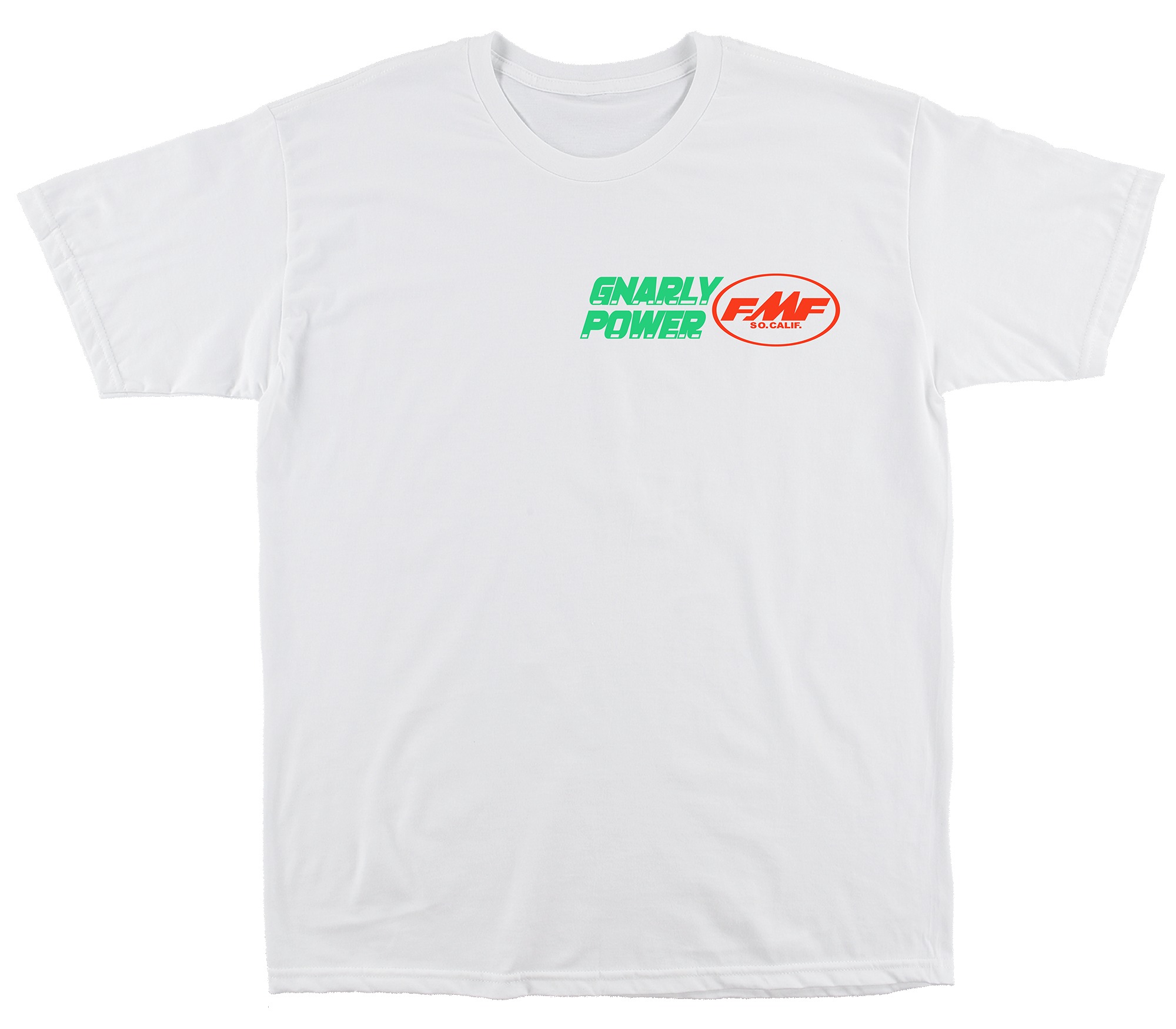 Kaos dengan Grafis Merek Knalp - Off White Streetwear Brand ulasan dan harga