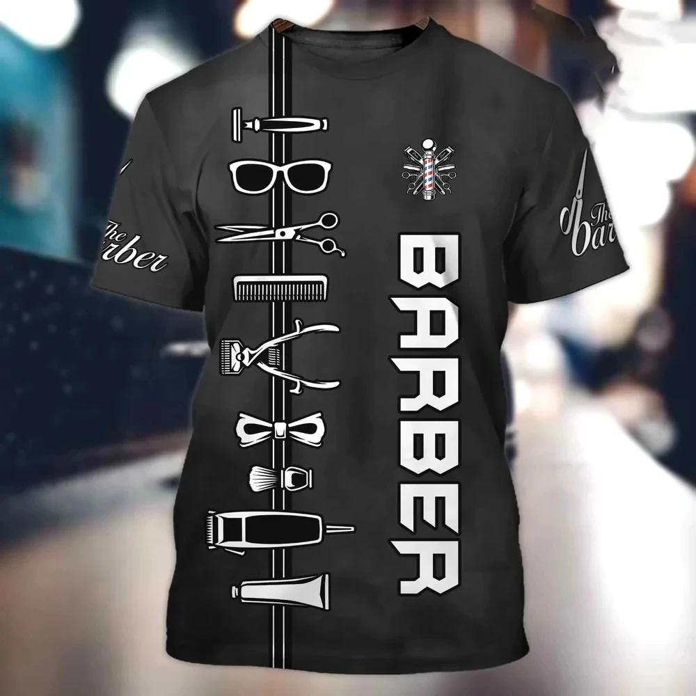 Kaos Pria Musim Panas Motif Ga - Streetwear Brand T Shirt ulasan dan harga