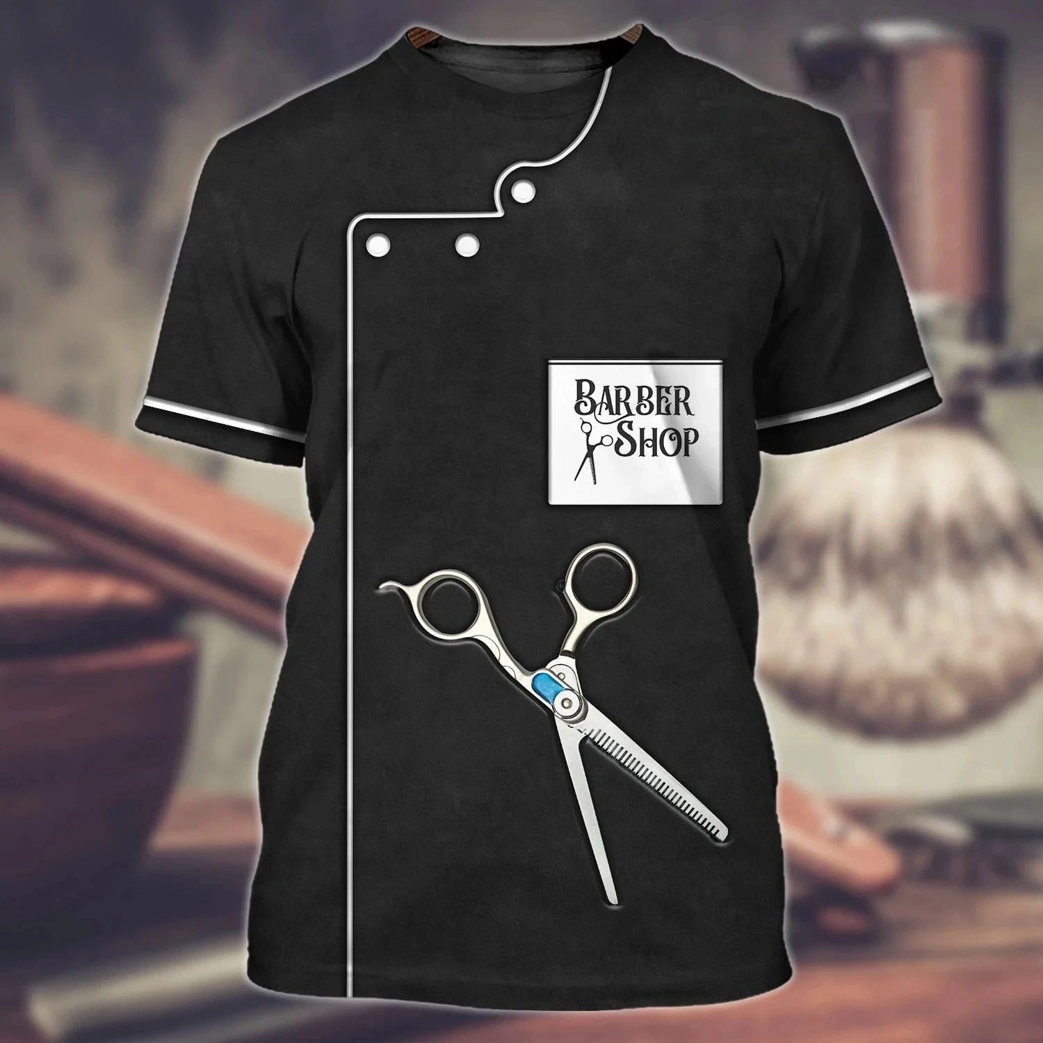 Kaos Pria Musim Panas Motif Ga - Streetwear Brand T Shirt ulasan dan harga