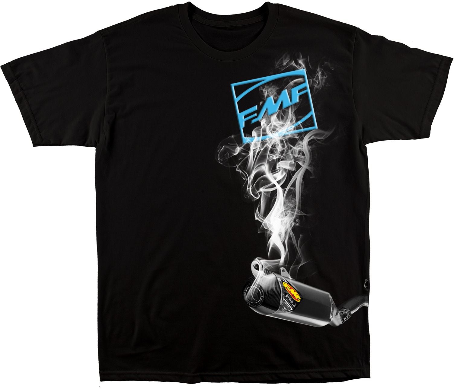 Kaos dengan Grafis Merek BOXCA - Off White Streetwear Brand ulasan dan harga