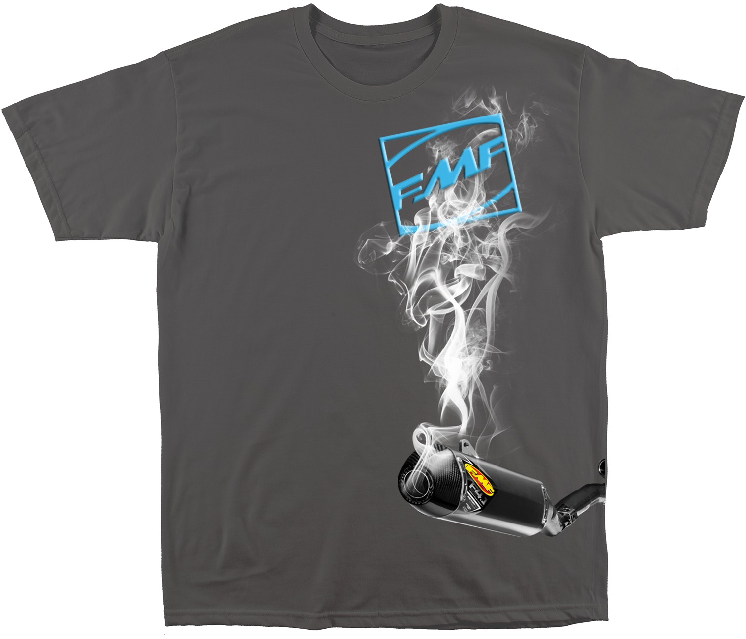 Kaos dengan Grafis Merek BOXCA - Off White Streetwear Brand ulasan dan harga