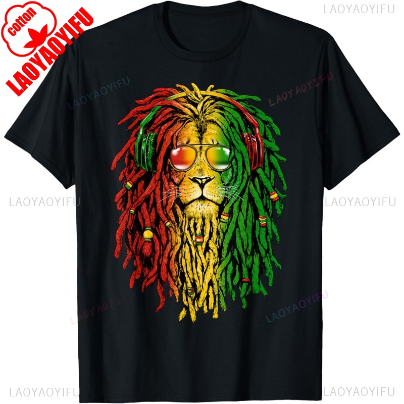 Kaus Grafis Seni Kacamata Hita - Streetwear Brand T Shirt ulasan dan harga