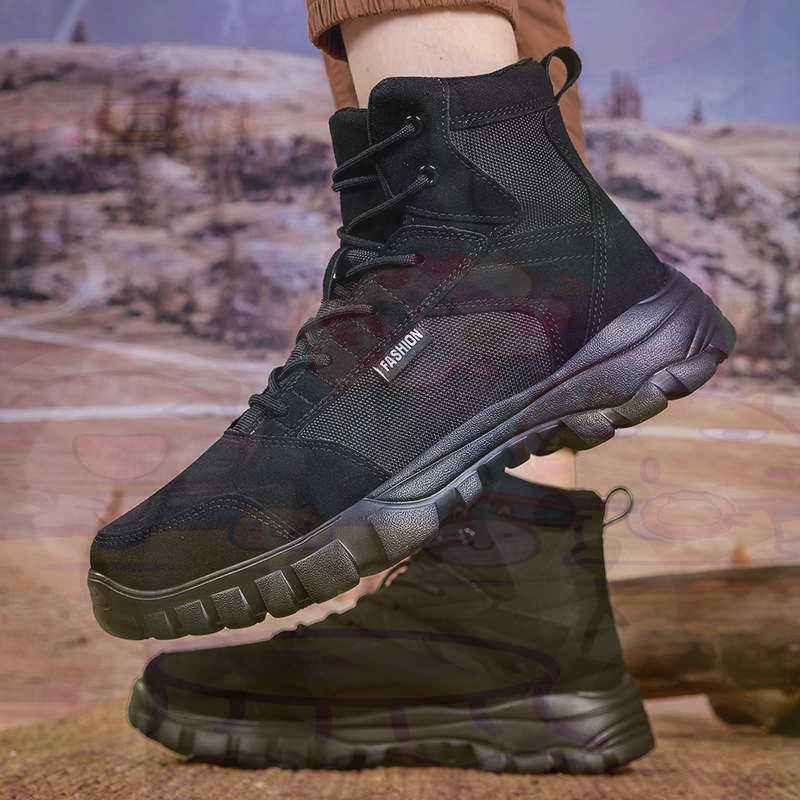Sepatu Pria Tanpa Hak Musim Pa - Good Streetwear Brand ulasan dan harga