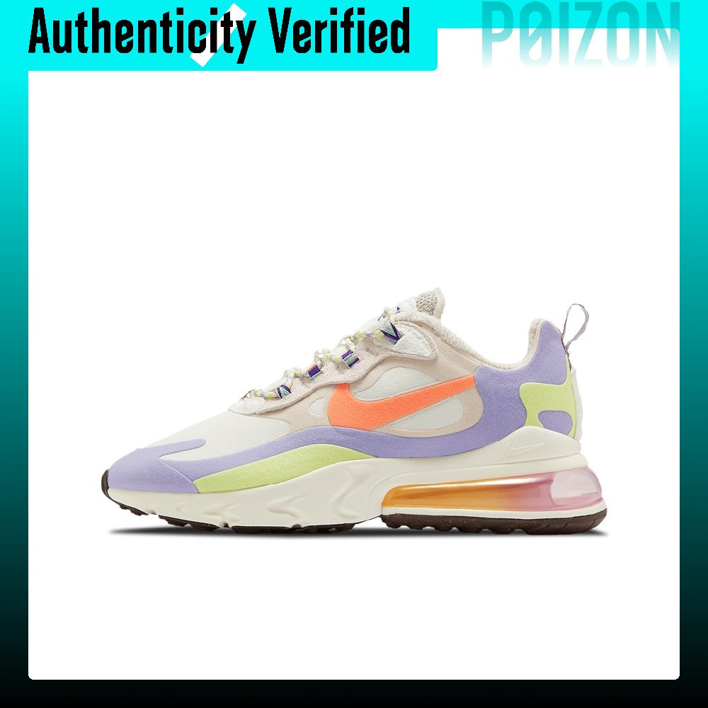 Sepatu Lari Nike Air Max 270 u - Nike Shoes Air Max 270 ulasan dan harga