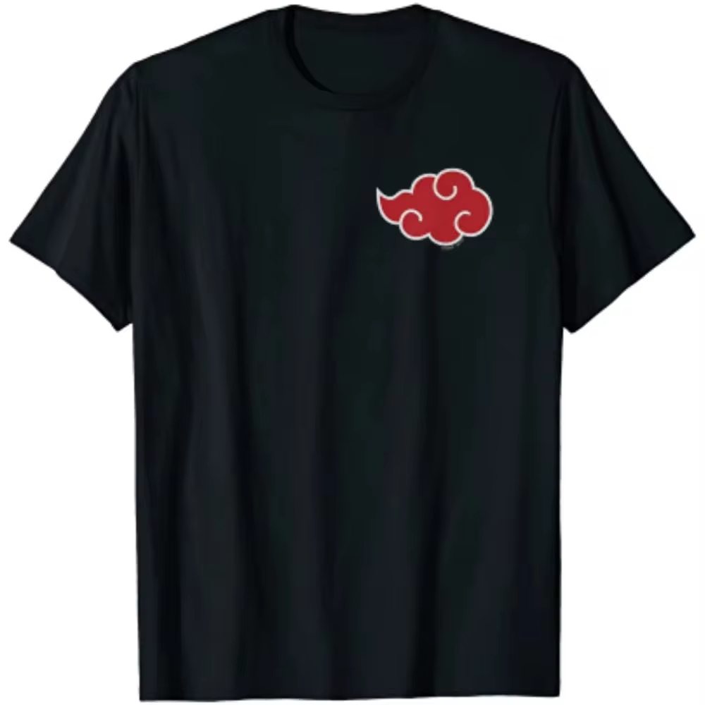 Kaos Pria Wanita Jepang Anime  - Good Streetwear Brand ulasan dan harga